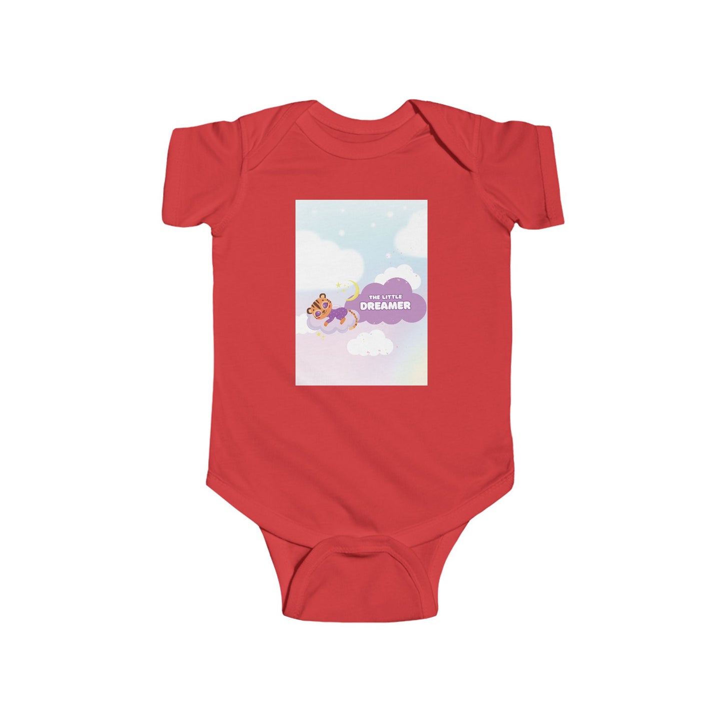 The Godly Lily Pads Dreamy Infant Bodysuit, Baby Shower Gift, Newborn Clothing, Cute Baby Outfit, Toddler Gift, Nursery Decor