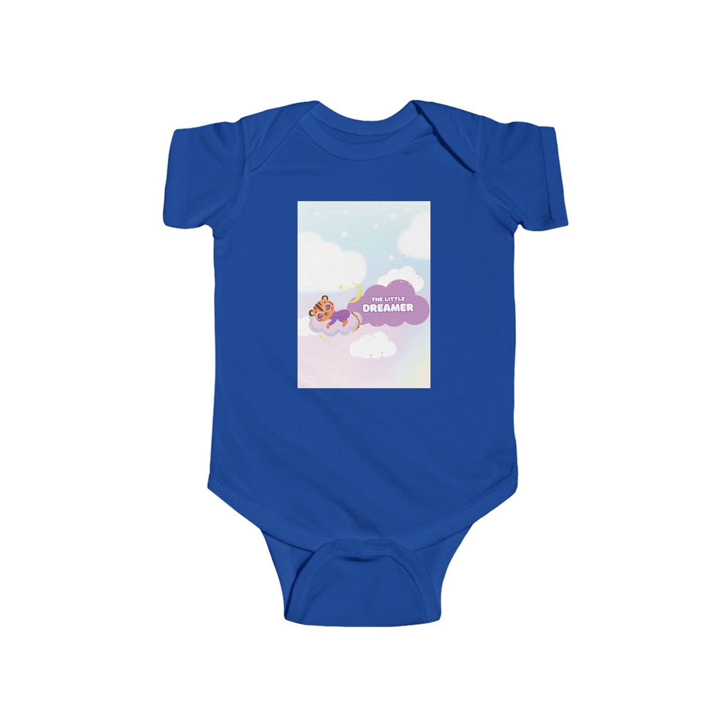 The Godly Lily Pads Dreamy Infant Bodysuit, Baby Shower Gift, Newborn Clothing, Cute Baby Outfit, Toddler Gift, Nursery Decor