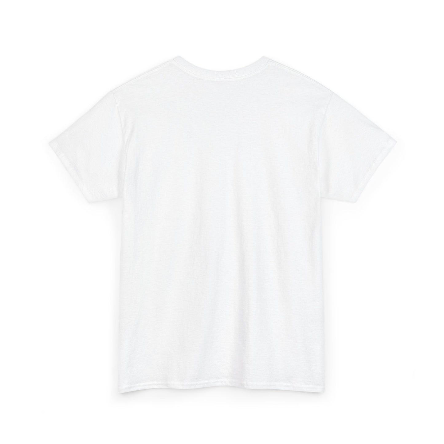 The Godly Lily Pads Unisex "Love is Patient" Heavy Cotton Tee with Inspirational Message
