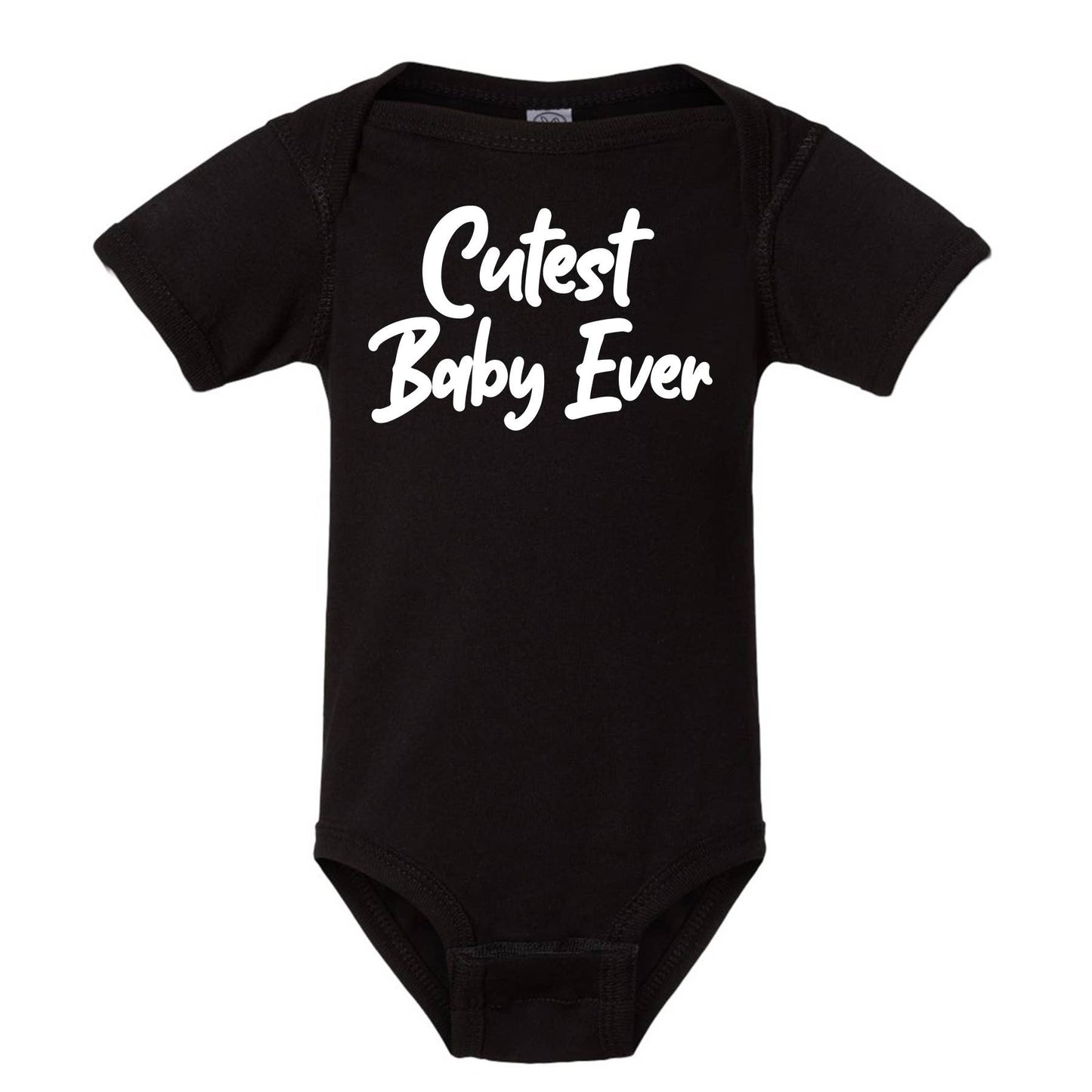 Cutest Baby Ever Baby/Toddler Onesie
