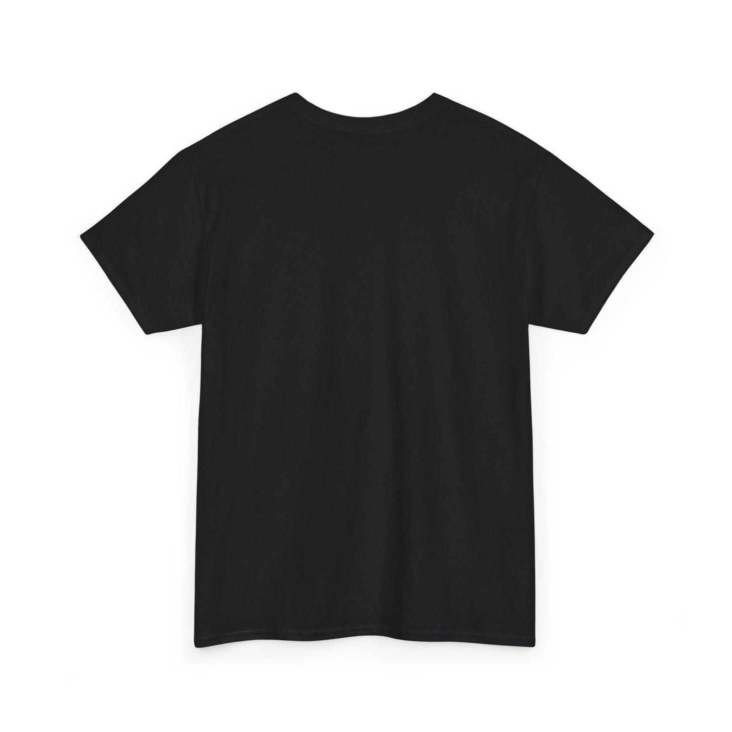 The Godly Lily Pads Unisex "Love is Patient" Heavy Cotton Tee with Inspirational Message