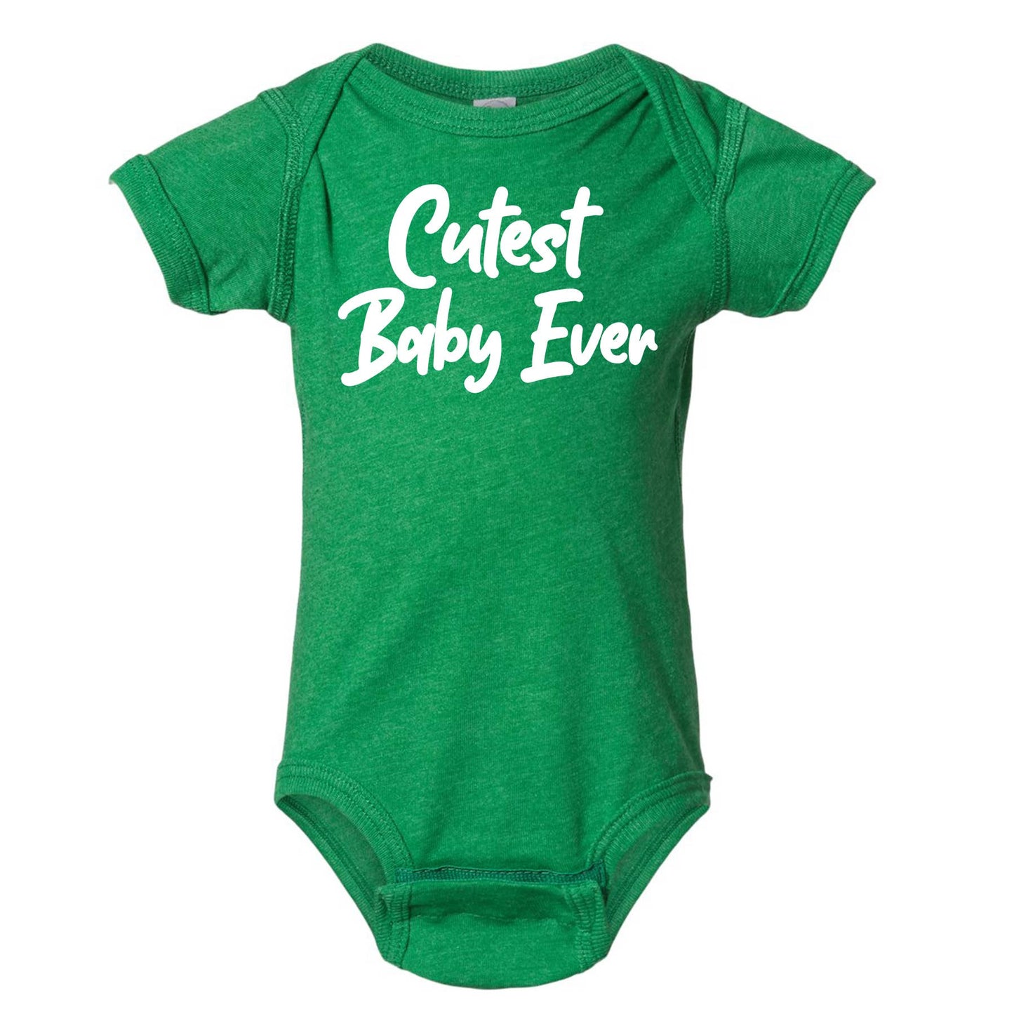 Cutest Baby Ever Baby/Toddler Onesie