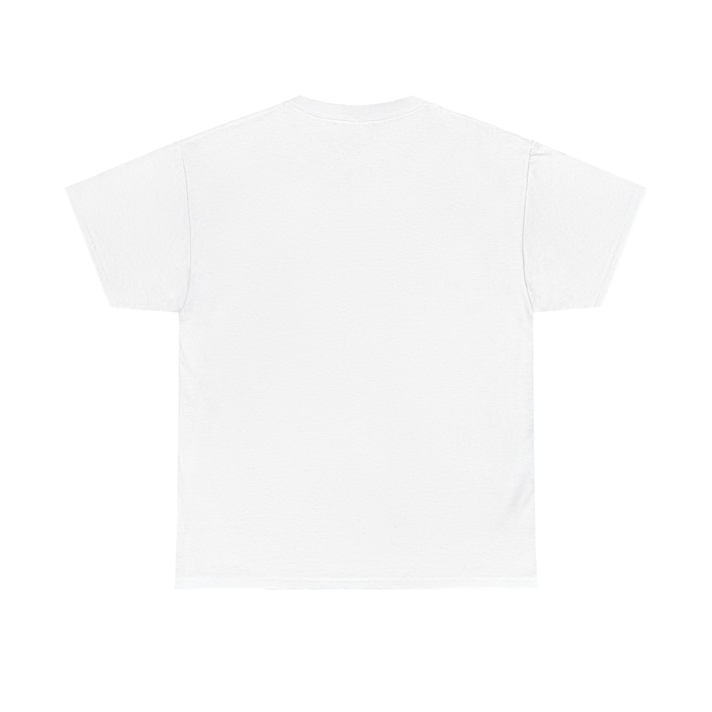 The Godly Lily Pads Unisex "Love is Patient" Heavy Cotton Tee with Inspirational Message