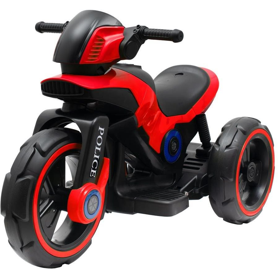 BABY MIX Electric Motorcycle for Children