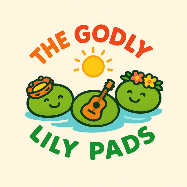 The Godly Lily Pads